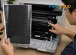 Bản In Có Vệt Đen Hai Bên Mép Giấy Phải Làm Sao 