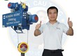 Pa Lăng Sungdo Hai Cấp Dầm Đơn 1 Tấn 