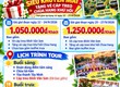 Tây Ninh   Núi Bà   Đỉnh Vân Sơn   1N 