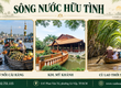 Khám phá miền Tây 3 ngày 2 đêm   Mỹ Tho   Châu Đốc  ...