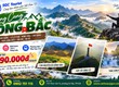 Tour Vòng Cung Đông Bắc 5n4đ 