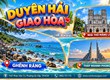 ✨ Phú Yên   Quy Nhơn: Duyên Hải Giao Hòa ✨ 