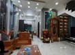 Nhà trục nguyễn du 107m  full thổ   ngang 6,6m   1 trệt 2 lầu...
