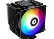 Tản nhiệt khí CPU ID Cooling SE 226 XT ARGB Black 