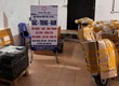 Cách chuẩn bị xe máy trước khi gửi từ Đà Nẵng vào Bình Dương 
