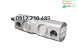 Load cell cảm biến trọng lượng pavone ddr 20t 