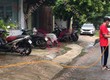 Máy phun thuốc di động xăng Z Kubota ZKB 50L 
