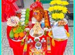 Đồ Cúng Tâm Phúc   Chu Toàn Nghi Lễ, Trọn Vẹn Tâm Ý 