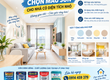 Nhà Nhỏ Chọn Màu Sao Để Trông Rộng Hơn 
