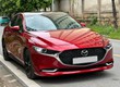 MAZDA 3 1.5 DELUXE   sx 2022   chỉ  33.000 km 