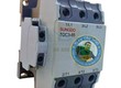 Khởi động từ Sungdo 220V   85A 