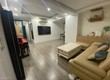 Cho thuê căn hộ tòa A Nguyễn Cơ Thạch, dt 100m,3pn,2 vs, full nội thất mới, lh 0983816388...