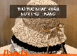Thủ tục nhập khẩu nón thời trang 