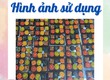 Bánh trung thu chưa mốc, gói OXYTOC chống mốc đã cần chưa 