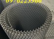 Lưới thép kéo giãn 30x60 x3mm 