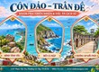 Côn Đảo   Trần  2N2Đ 