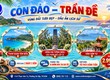 Côn Đảo   Trần Đề 2N2Đ 