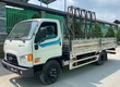 Xe tải chở kính tải trọng 6,8 tấn thùng 5m 