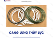 Căng Lưng Thủy Lực 