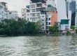 Mặt Hồ Ngọc Khánh Phạm Huy Thông 100M2 Lô góc mặt tiền 23m 79 Tỷ. 