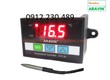 Điều khiển nhiệt độ atc w2002 
