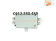 Hộp nối load cell migun st ms 8p 1 