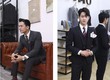 Hệ thống cửa hàng chuyên cung cấp dịch vụ thuê vest nam với đa dạng mẫu mã 