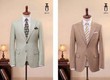 Địa chỉ uy tín chuyên dịch vụ tư vấn thiết kế may vest nam đẹp 
