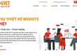 Thiết kế chức năng đặt lịch trên website dịch vụ 