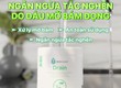 ECOCLEAN DRAIN   Vi Sinh Ăn Mỡ, Thông Tắc   Bảo Trì Đường Ống 