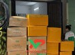 Nhận gửi hàng đi Châu Âu 