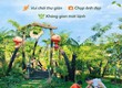Đất nghỉ dưỡng LÀNG OMM chỉ với giá 850 triệu 