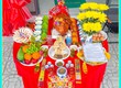 Heo Quay Con   Nét Đẹp Trong Nghi Lễ Cúng Truyền Thống Việt 