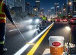 Sơn phản quang: Nippon, Joton hay Kova   loại nào phù hợp công trình của bạn 
