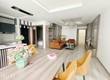 Bán CHCC đẹp CT2 TÒA FODACON BẮC HÀ 16 TRẦN PHÚ, 110m2, 3 phòng ngủ, lô góc, full...
