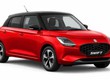 Cửa hàng uy tín chuyên phân phối các dòng xe Suzuki 