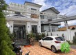 Cần Bán Nhà 413m , 240m  Đất Ở, Mặt Đường Nhựa 8m, 4 Phòng Ngủ 