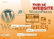 Những yếu tố làm thay đổi giá thiết kế web WordPress 