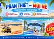 Tour Phan Thiết   Mũi Né 2 Ngày 1 Đêm 