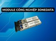 Đặc điểm chung của module công nghiệp 3onedata 