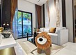 Căn 1 PN 1 WC cho người trẻ Destino Centro ngay chợ Bình Chánh chỉ 5 phút đi...
