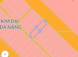 Đất quá đẹp dt 100m2 đối diện Công Viên Hòa An mát mẻ giá rẻ 