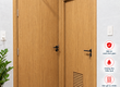 Cửa nhựa COMPOSITE SAIGONDOOR   Giải pháp hoàn hảo✨ 