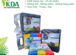 CTY Khải Dương Anh chuyên cung cấp túi rác cuộn xé với túi rác quai ở VĨNH LONG...