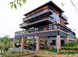 Bán 200m2 đất nghỉ dưỡng view hồ ngay trung tâm thành phố Bảo Lộc giá ngộp 