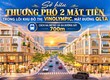 Shophouse 5 tầng mặt quốc lộ 1A cạnh Vin trống đồng 