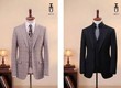 Cửa hàng chuyên thiết kế may vest cưới đẹp đa dạng phong cách 