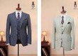 Cửa hàng uy tín với nhiều năm trong nghề tư vấn thiết kế may vest nam 