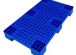 Pallet 1000x600mm   giải pháp lưu trữ ngăn nắp cho kho gia đình 