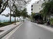 Mặt Hồ Tây Phố Nhật Chiêu 190M2 133 Tỷ Mặt Tiền Đẹp đắc địa 